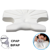 Advanced CPAP Pillow Sleep Apnoea
